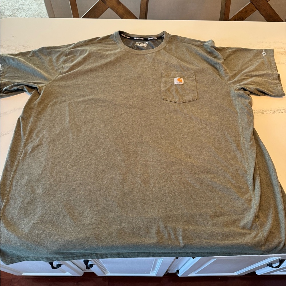 Carhart shirt